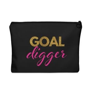 Goal Digger Pouch